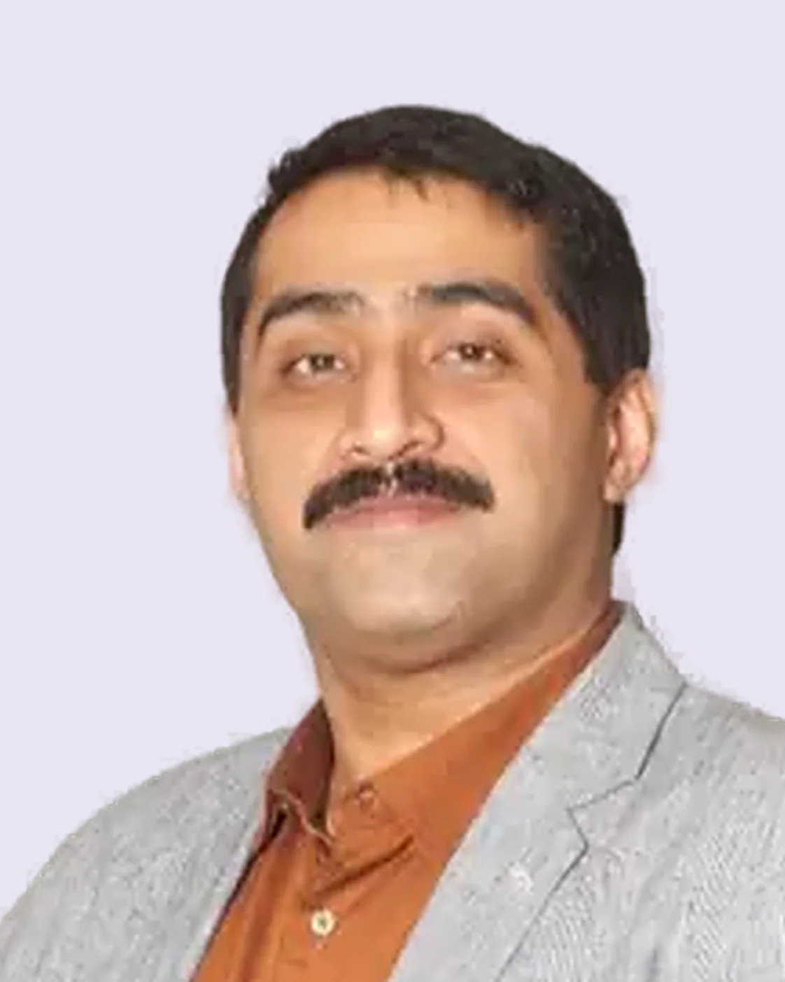 Ajay Prasad
