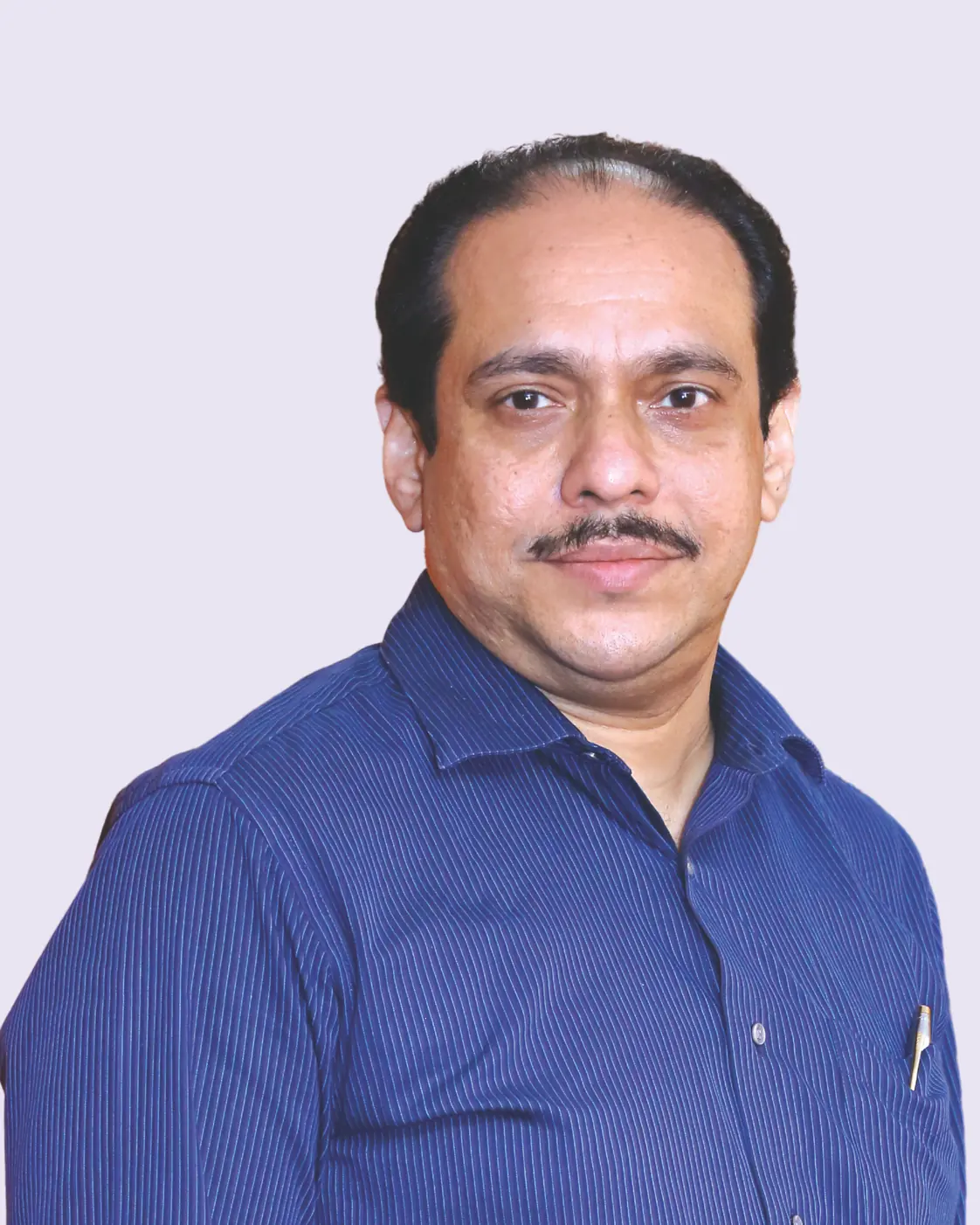 A. P. M. Mohammed Hanish IAS