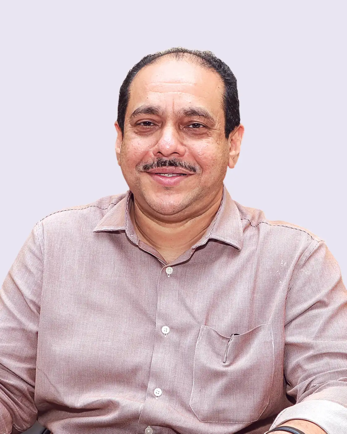 APM Mohammed Hanish IAS