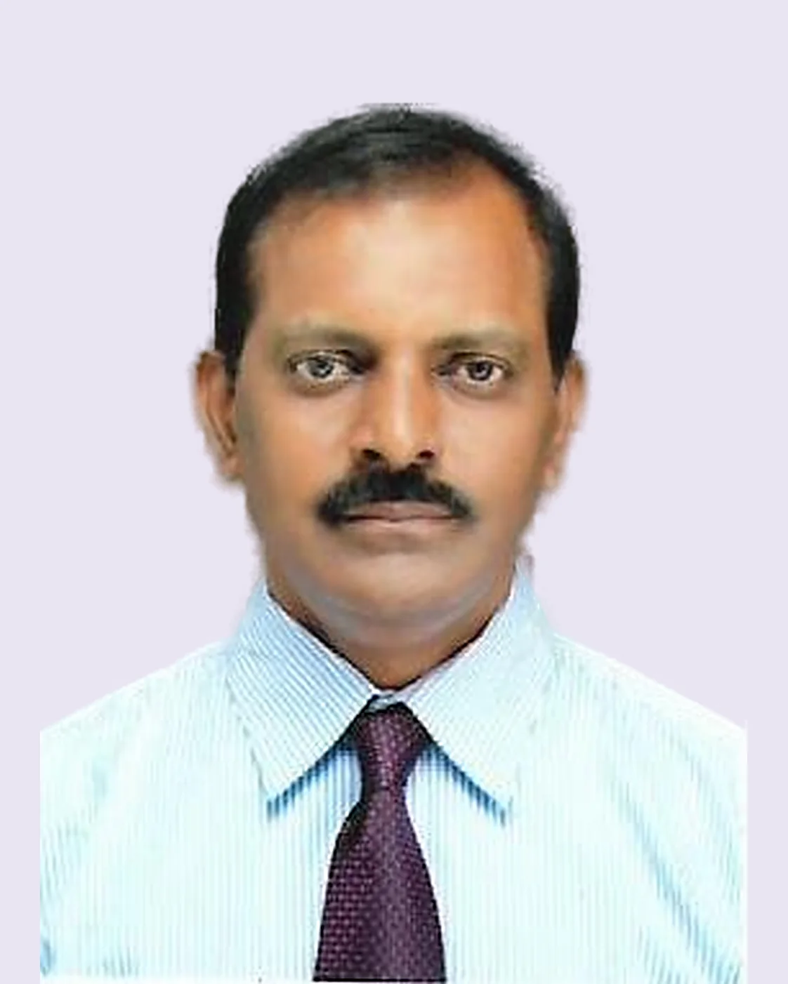 Lakshmanan A