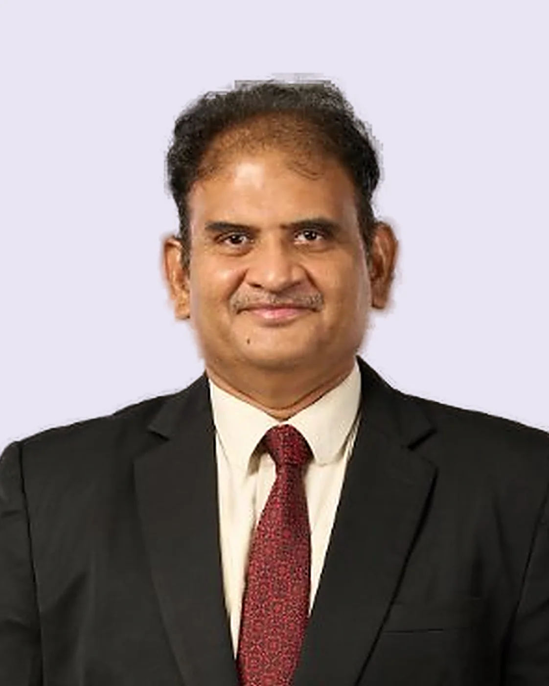 A. K. Prabhakar