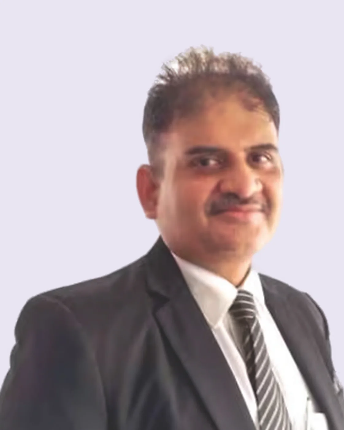 A.K. Prabhakar