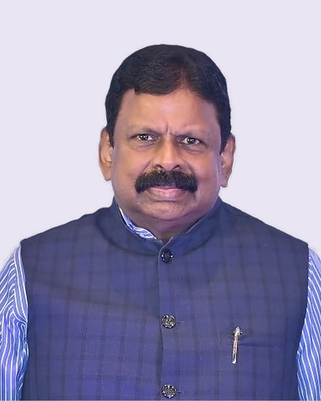 S.N. Raghuchandran Nair