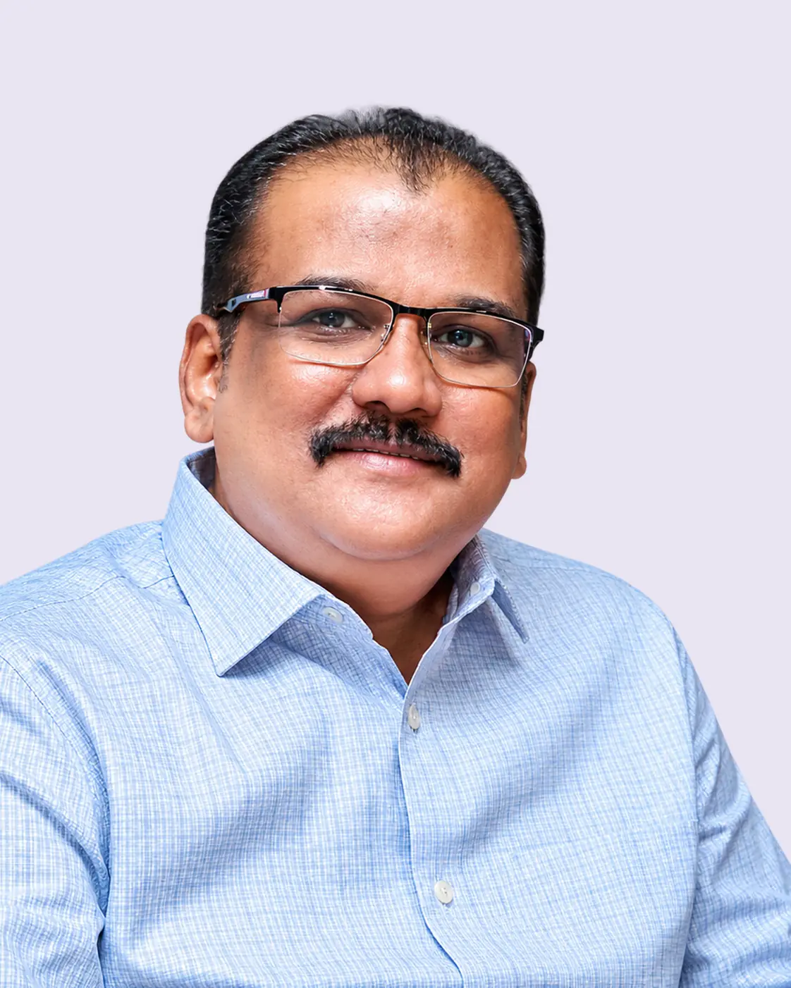 Santosh Koshy