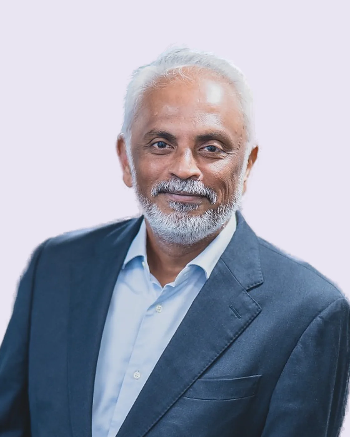 Satish Pillai