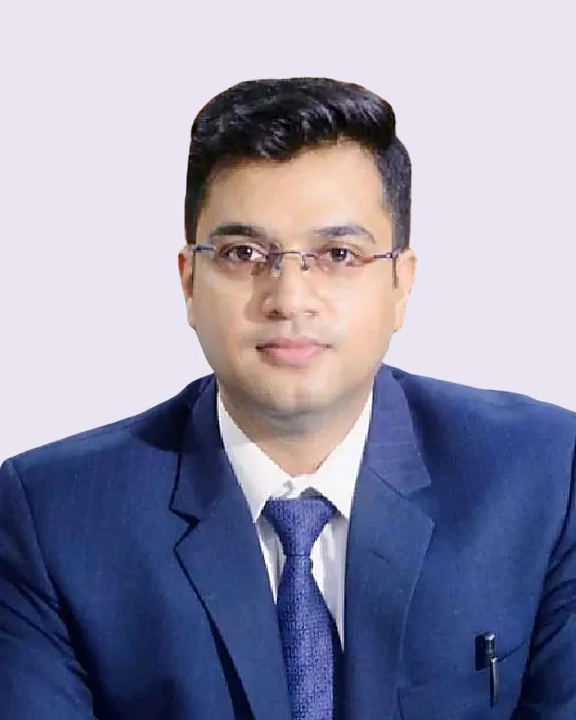 Snehil Kumar Singh IAS