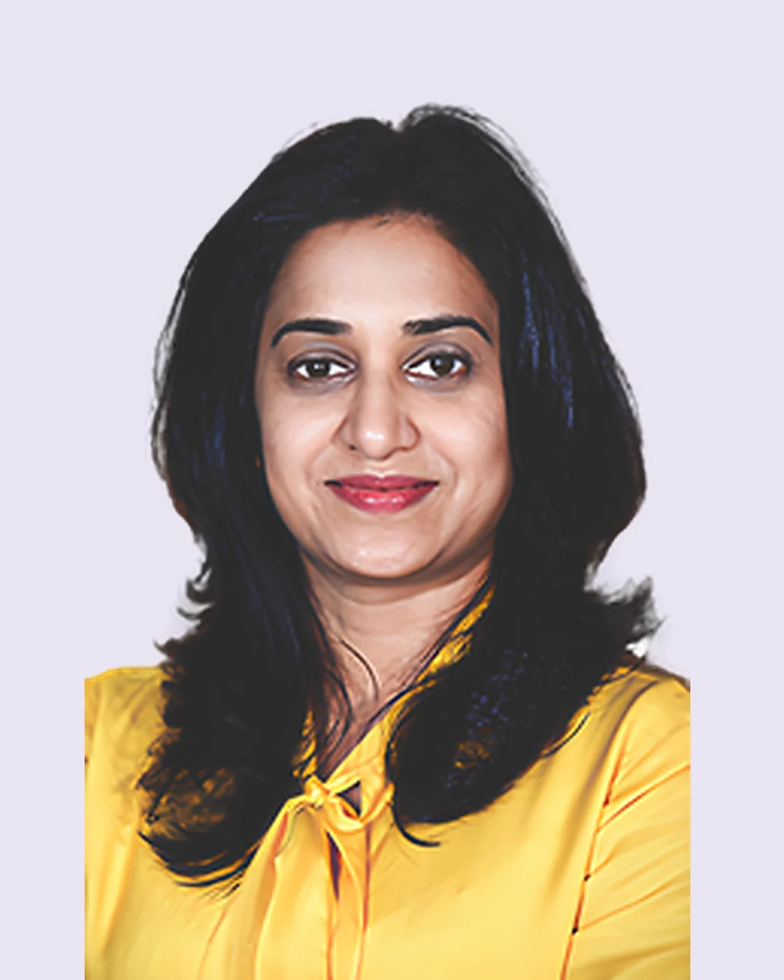 Suja Chandy