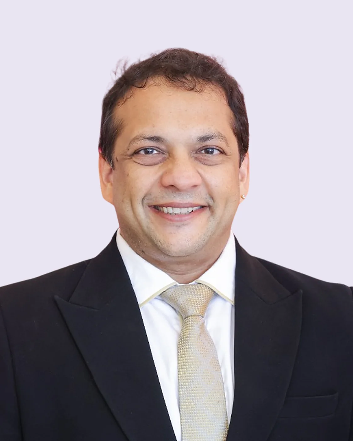 Vikas Agarwal